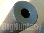 Carabina Tikka T3 Varmint - Volata